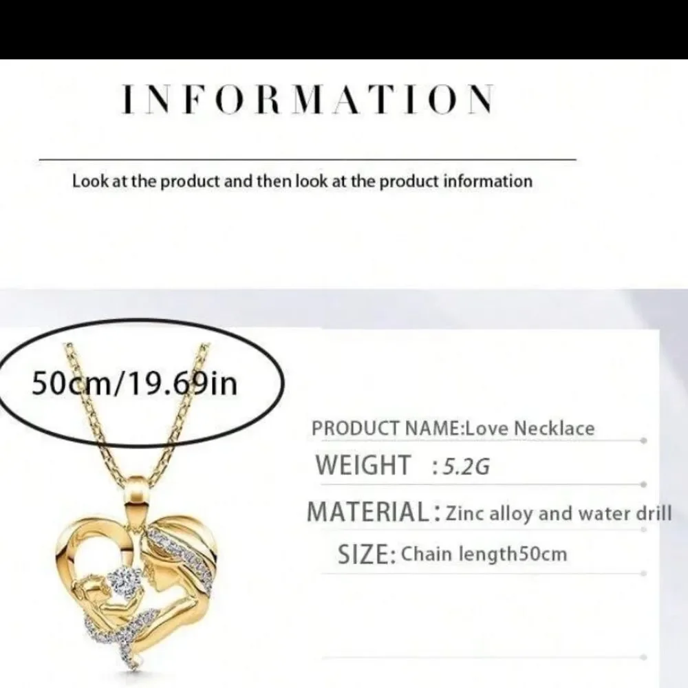 3for$20  Personality Light Luxury Design Sense Creative Mother Holding Baby